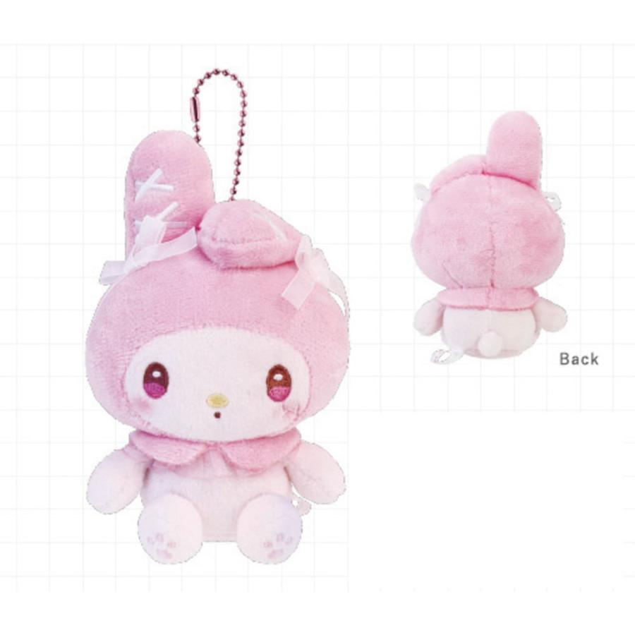 ティSR-5546725MM 【送料無料】【サンリオキャラクターズ】ぬいぐるみ