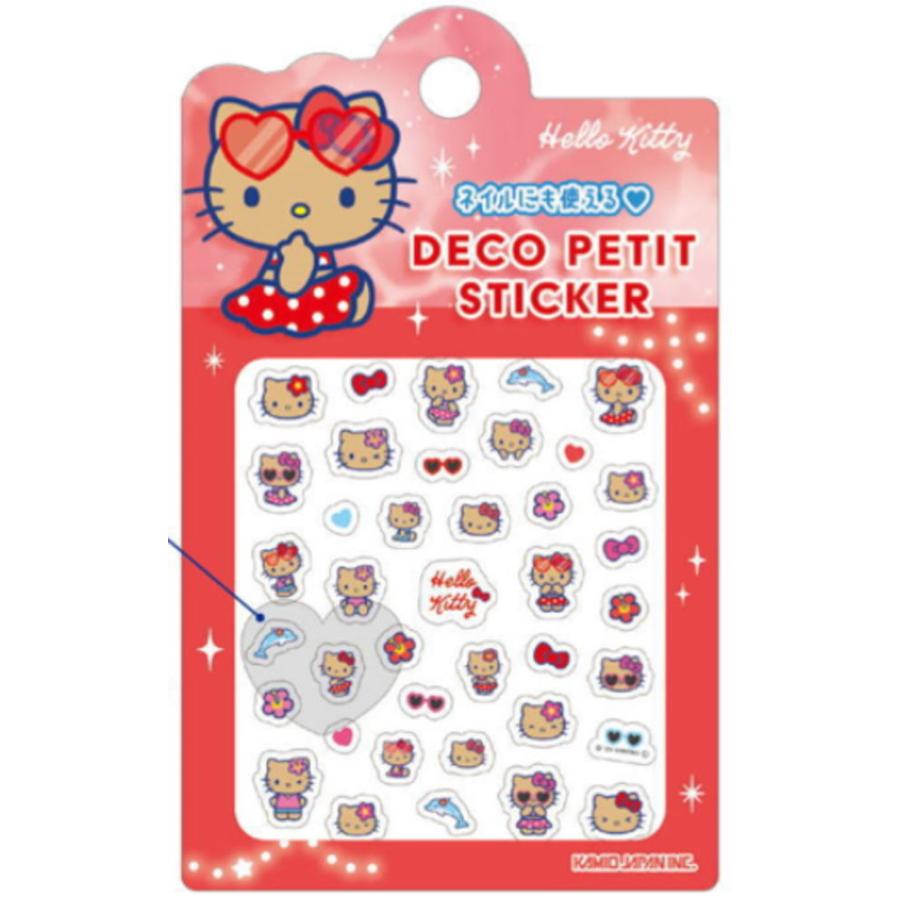 カミ306673 6枚入り セット セット商品 サンリオキャラクターズ