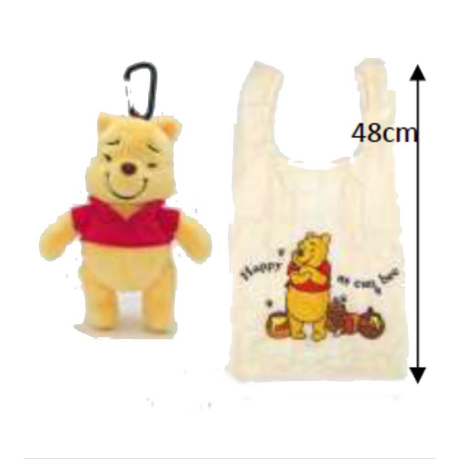 ナカ217219-25 【送料無料】 ディズニーキャラクター ぬいぐるみエコ