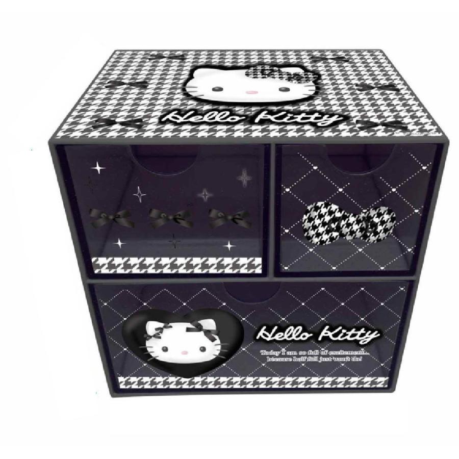 ケイCCH11-KT 【送料無料】【サンリオキャラクターズ】キャラチェスト