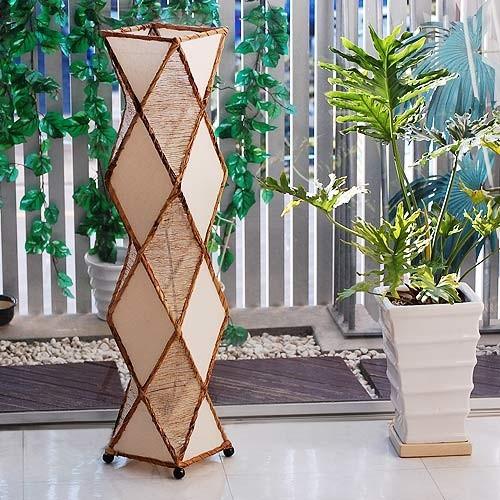 スタンドライト モダン 和モダン アジアン 間接照明 寝室 おしゃれ