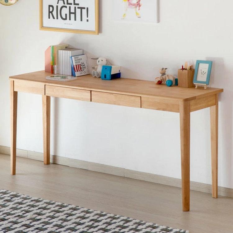 一生紀（ISSEIKI） 学習机 ツインデスク 学習デスク シンプル 2人用