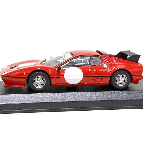 Ferrari（フェラーリ） 1/43 512 BB 1978年フィオラノテストミニチュア