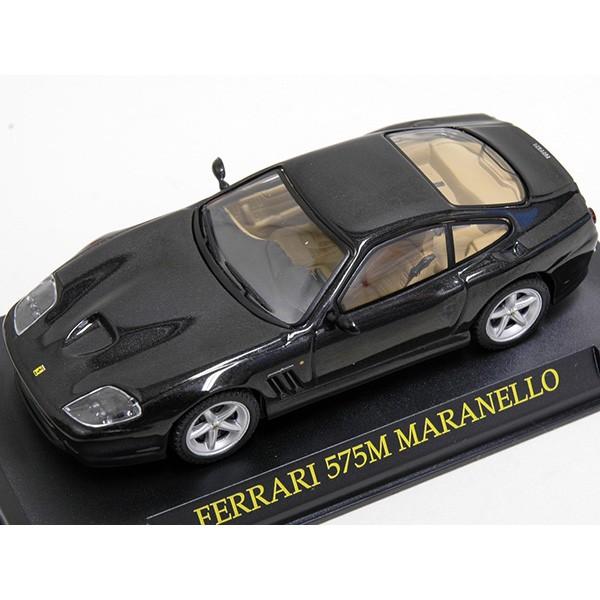 Ferrari（フェラーリ） 1/43 GT Collection No.19 575M Maranello
