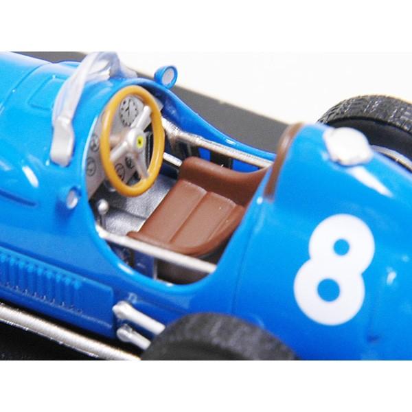 Ferrari（フェラーリ） 1/43 F1 Collection No.57 375F1ミニチュア