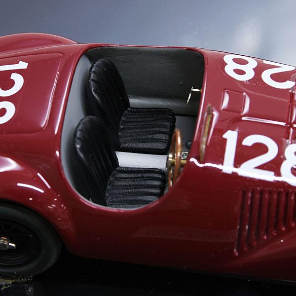 Ferrari（フェラーリ） 1/43 フェラーリ125S 1947年ミニチュアモデル