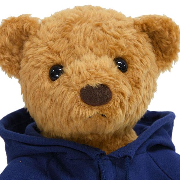 Maserati（マセラティ） マセラティ純正テディベア(パーカー/300mm)L