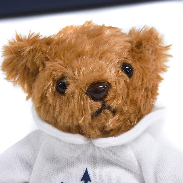 Maserati（マセラティ） マセラティ純正テディベアキーリング(パーカー