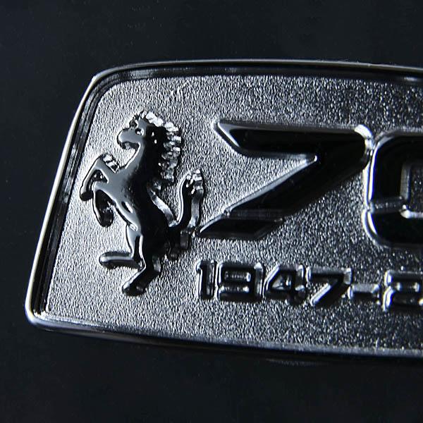 Ferrari（フェラーリ） フェラーリ純正70周年記念ピンバッジ 26267