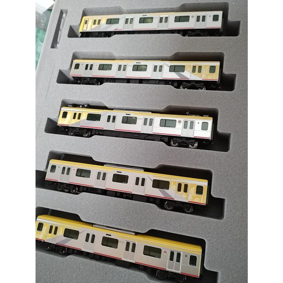 カトー（KATO） KATO 10-1997 東急電鉄5050系4000番台＜Shibuya