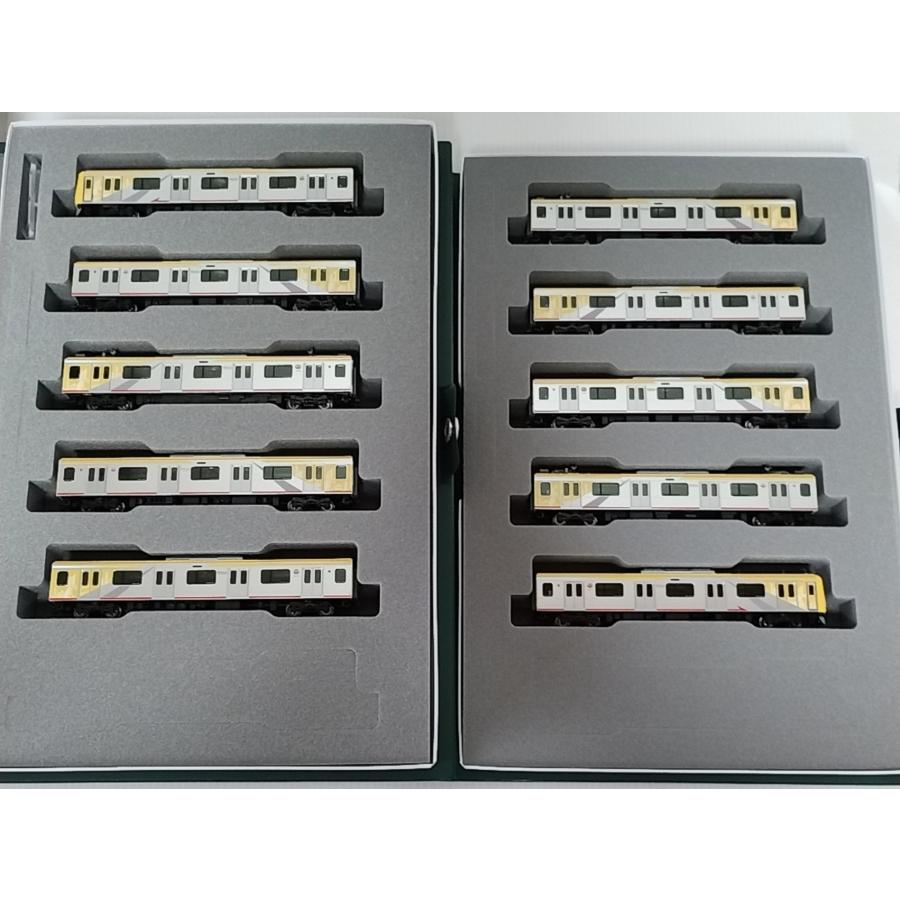 カトー（KATO） KATO 10-1997 東急電鉄5050系4000番台＜Shibuya