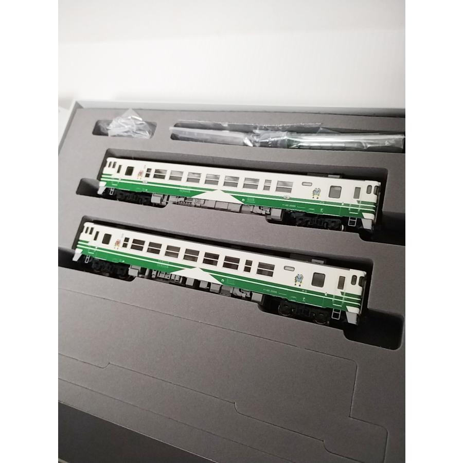 トミックス TOMIX 97942 JR キハ40-2000形 ありがとうキハ40・48 男鹿