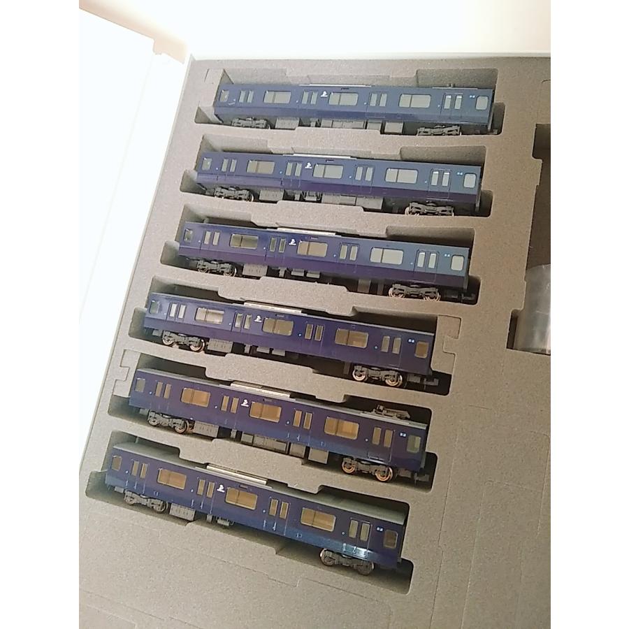 トミックス TOMIX 98357 相模鉄道 12000系 4両基本セット+ 98358 6両