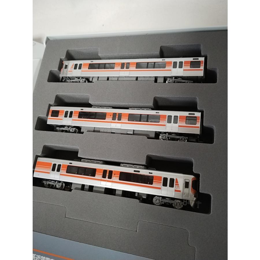 トミックス TOMIX 98488 JR 313 8000系 近郊電車 セントラルライナー