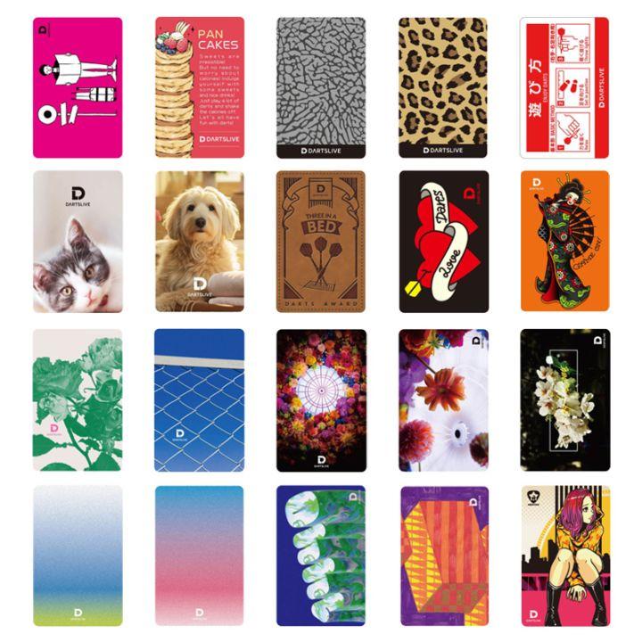 DARTSLIVE CARD #57 【ダーツライブカード】 : shopooo by GMO - 通販