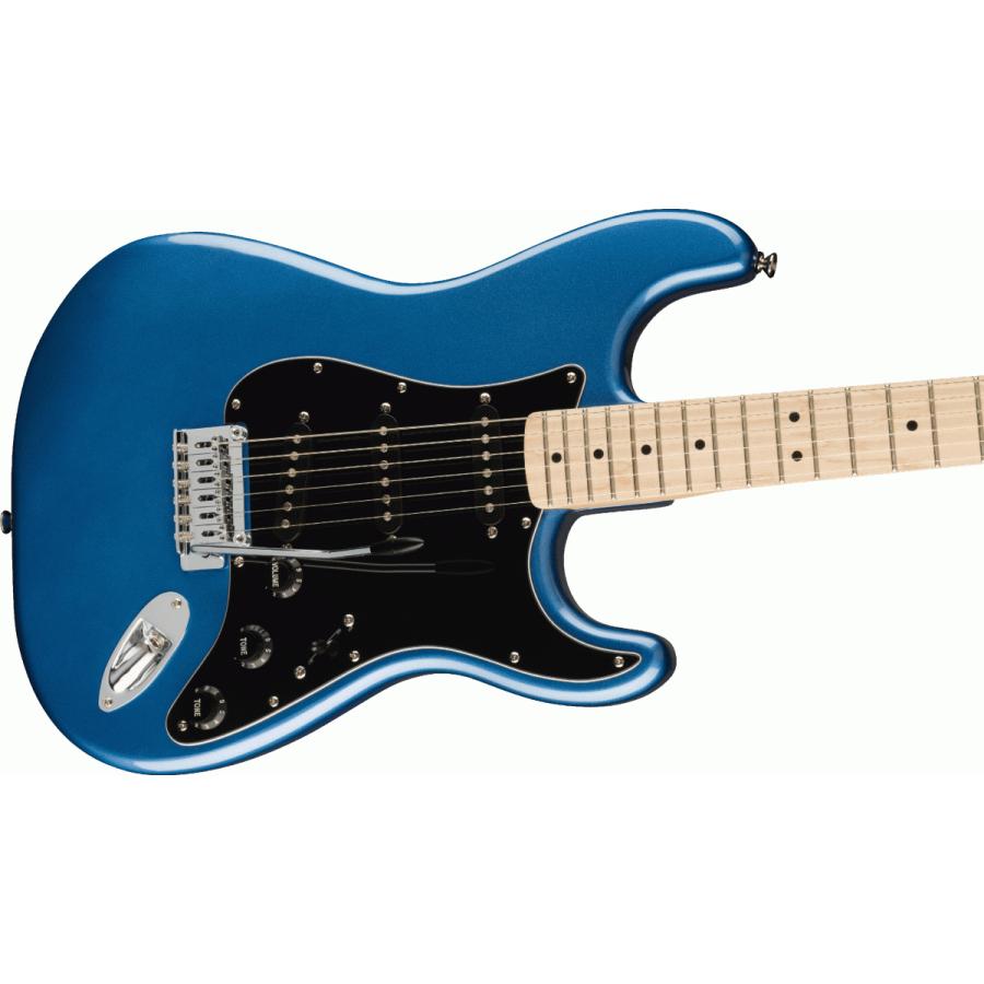Fender（フェンダー） 調整済で弾きやすいSquier ストラト・エレキ