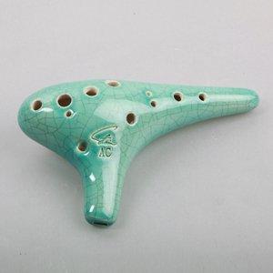 Focalink フォーカリンクオカリナ/ペッツォ アルトC管 : 伊藤楽器 松戸