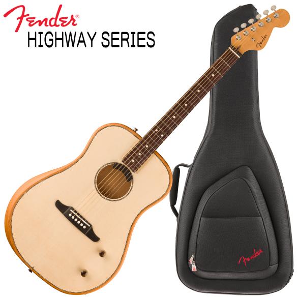 調整済みで弾きやすい HIGHWAY SERIES DREADNOUGHT : 伊藤楽器 松戸店