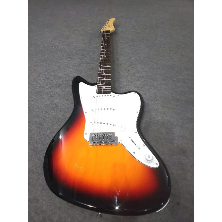 FERNANDES（フェルナンデス） Fernandes / JG-STANDARD 3S(Prototype