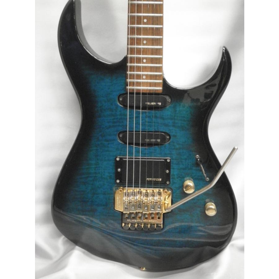 FERNANDES（フェルナンデス） Fernandes / FGZ-550【中古品】 : 伊藤