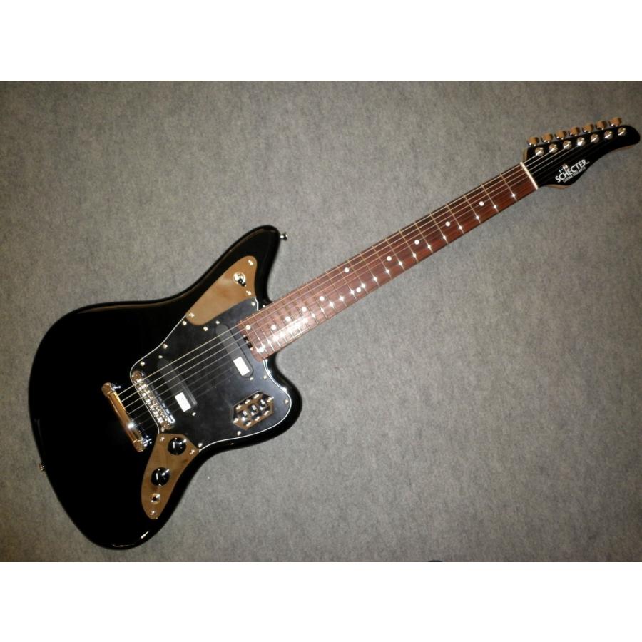 Schecter / AR-07 BLK : 伊藤楽器 松戸店 - 通販 - Yahoo!ショッピング