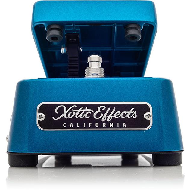 Xotic / XW-1 Lake Placid Blue -全世界1000台限定モデル- : 伊藤楽器