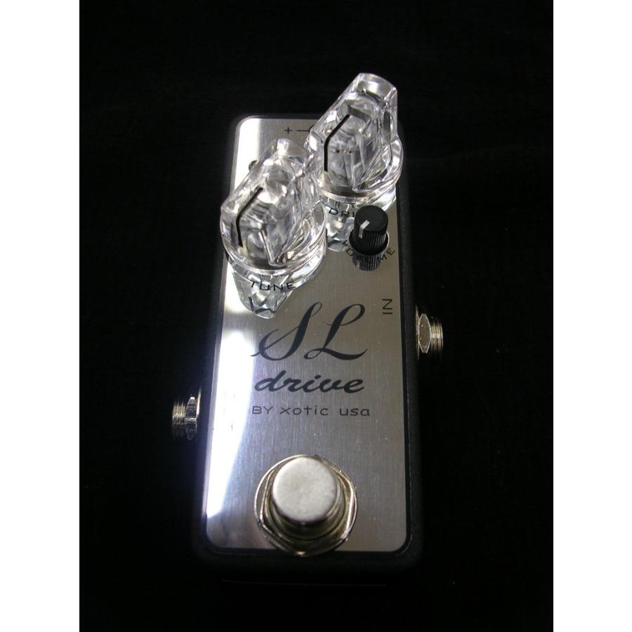 Xotic / SL Drive Chrome Bundle【限定モデル】 : 伊藤楽器 松戸店