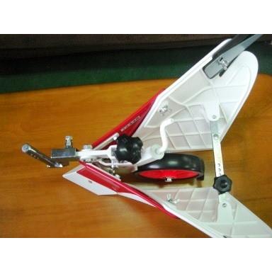 ヤンマー純正 プラ溝俊器 ポチ,MRT,YKシリーズ用 うねたて【Yanmar