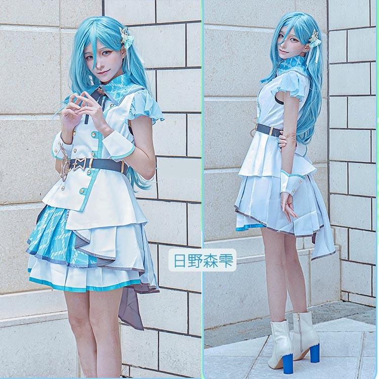 プロジェクトセカイ カラフルステージ! プロセカ 4周年記念 モモジャン