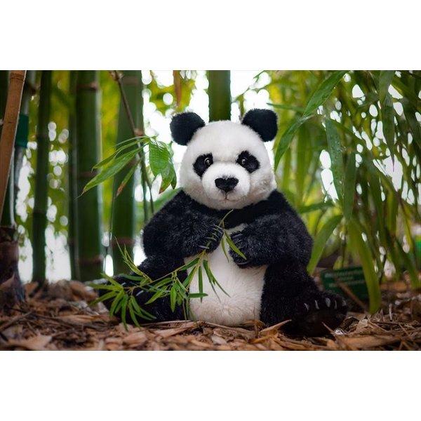 ケーセン ぬいぐるみ kosen パンダ 39cm 