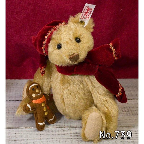 2026年最新】Yahoo!オークション -シュタイフ 限定リトルサンタの中古