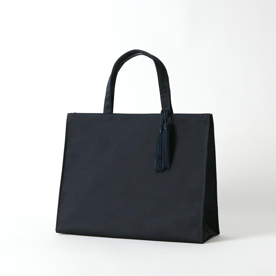 岩佐公式 直営店限定 お受験バッグ トートバッグ 日本製 A4対応 サブ