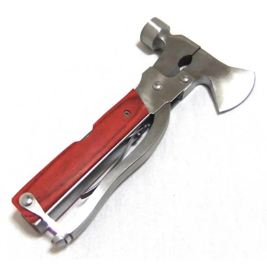 MAGNA(マグナ) マルチツール ハンマータイプ 多目的 プライヤー