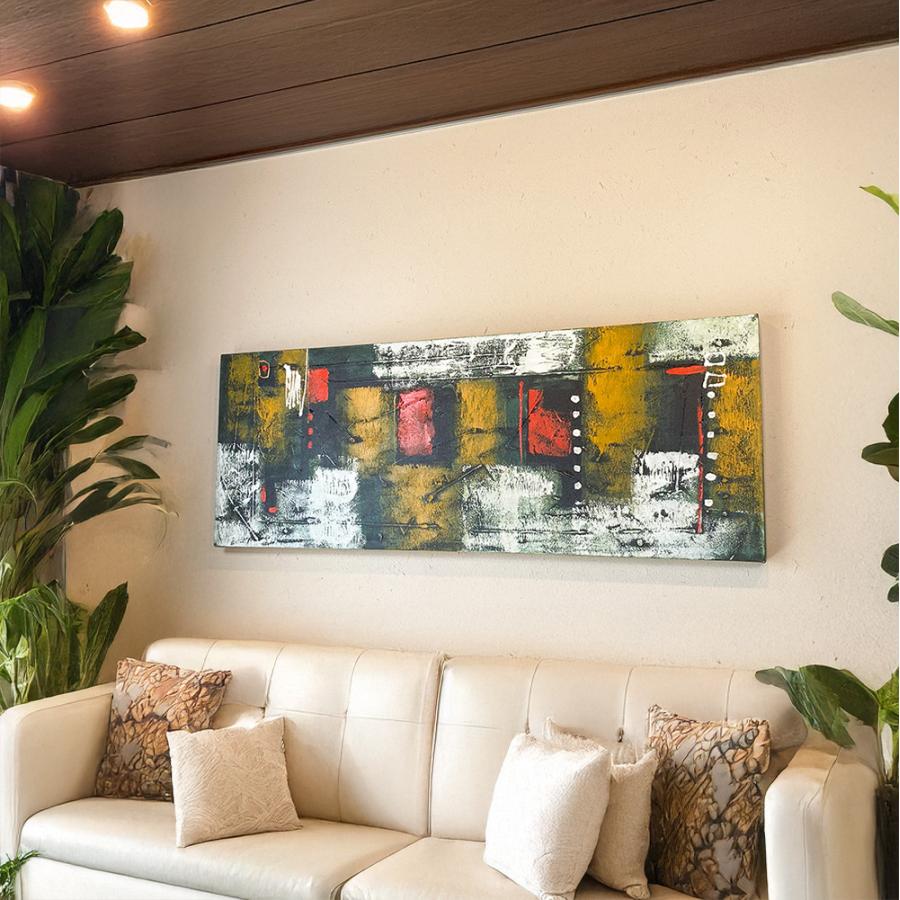 抽象画 絵画 インテリア 北欧 モダン 壁掛け 玄関 おしゃれ アート