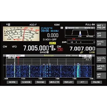 TS-890S 100W KENWOOD（ケンウッド） HF/50MHz帯 オールモード