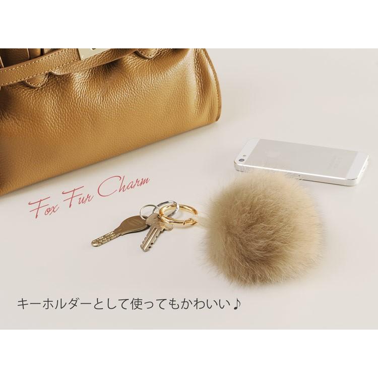 sankyo shokai（三京商会） [10%offクーポン]フォックス ファー