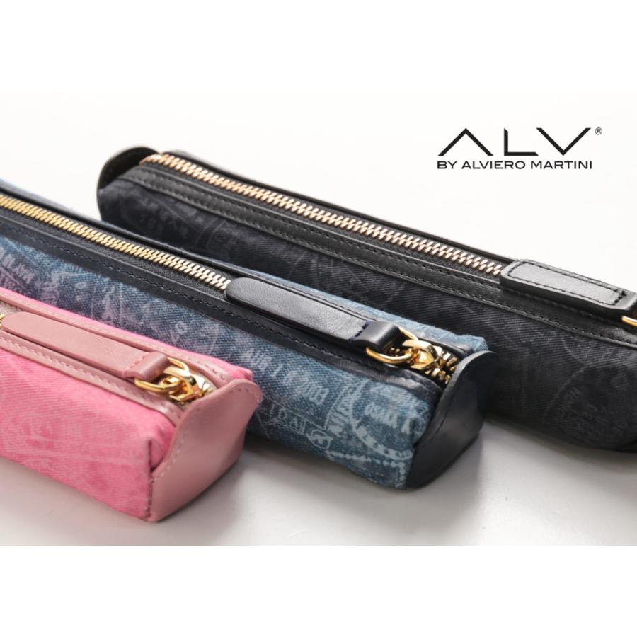 sankyo shokai（三京商会） ペンケース スリム レディース ブランド