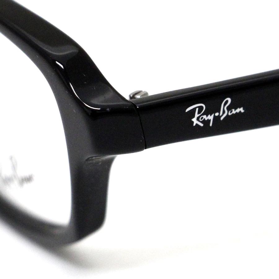 Ray-Ban（レイバン） Ray Ban RX5385D RB5385D 2000 55 伊達眼鏡