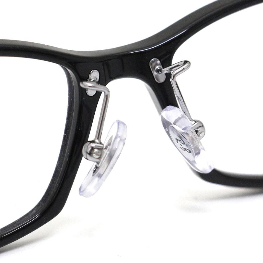 Ray-Ban（レイバン） Ray Ban RX5385D RB5385D 2000 55 伊達眼鏡