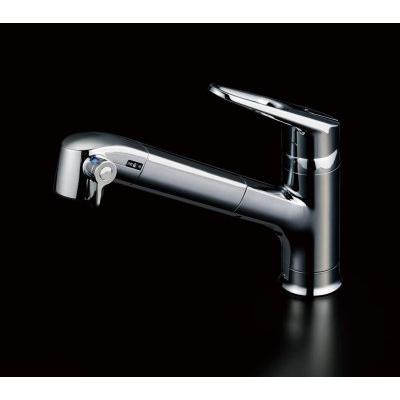 クリナップ 浄水器 寒冷地用 ZZJFAB466SYXN 浄水器一体型シングル