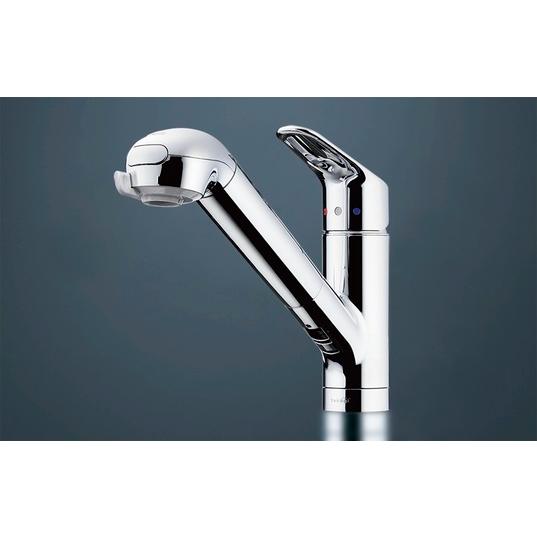 浄水器 一般地用 タカギ製(Housetec) JA496MN-9NTN03 浄水器内蔵水栓