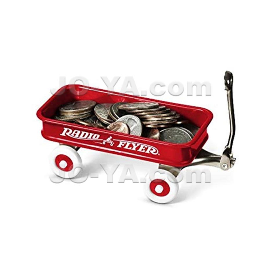 RADIO FLYER (ラジオフライヤー) マイ ファーストワゴン MY 1ST WAGON