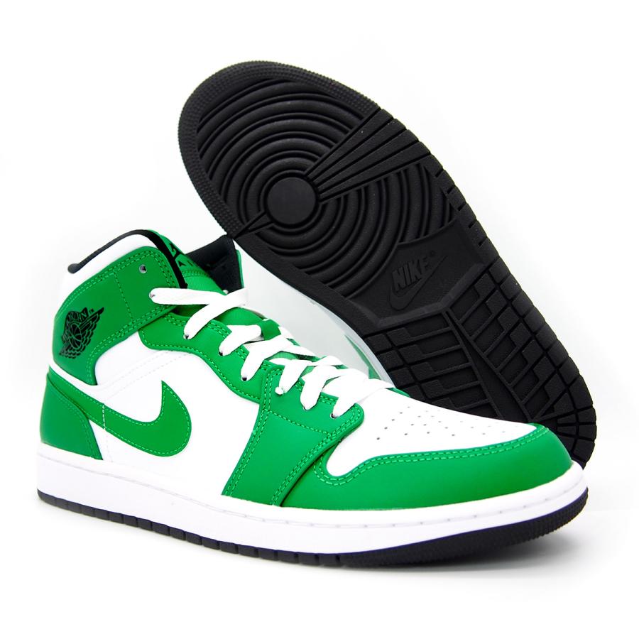 NIKE（ナイキ） 【並行輸入品】ナイキ エアジョーダン1 ミッド