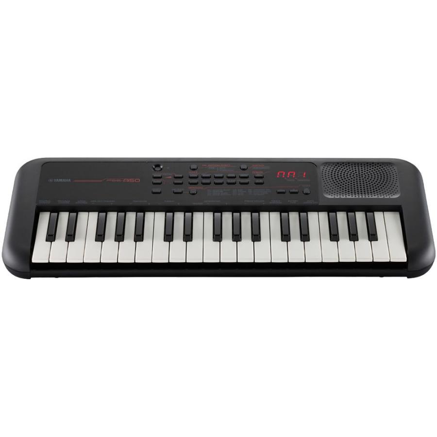 YAMAHA（ヤマハ） 37鍵ミニキーボード YAMAHA PSS-A50 返品種別A