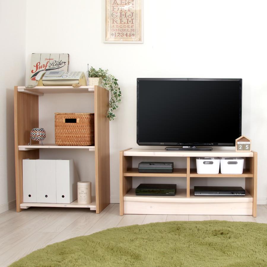 充英アート 【アウトレット】天然木パイン材シリーズ チェルシー