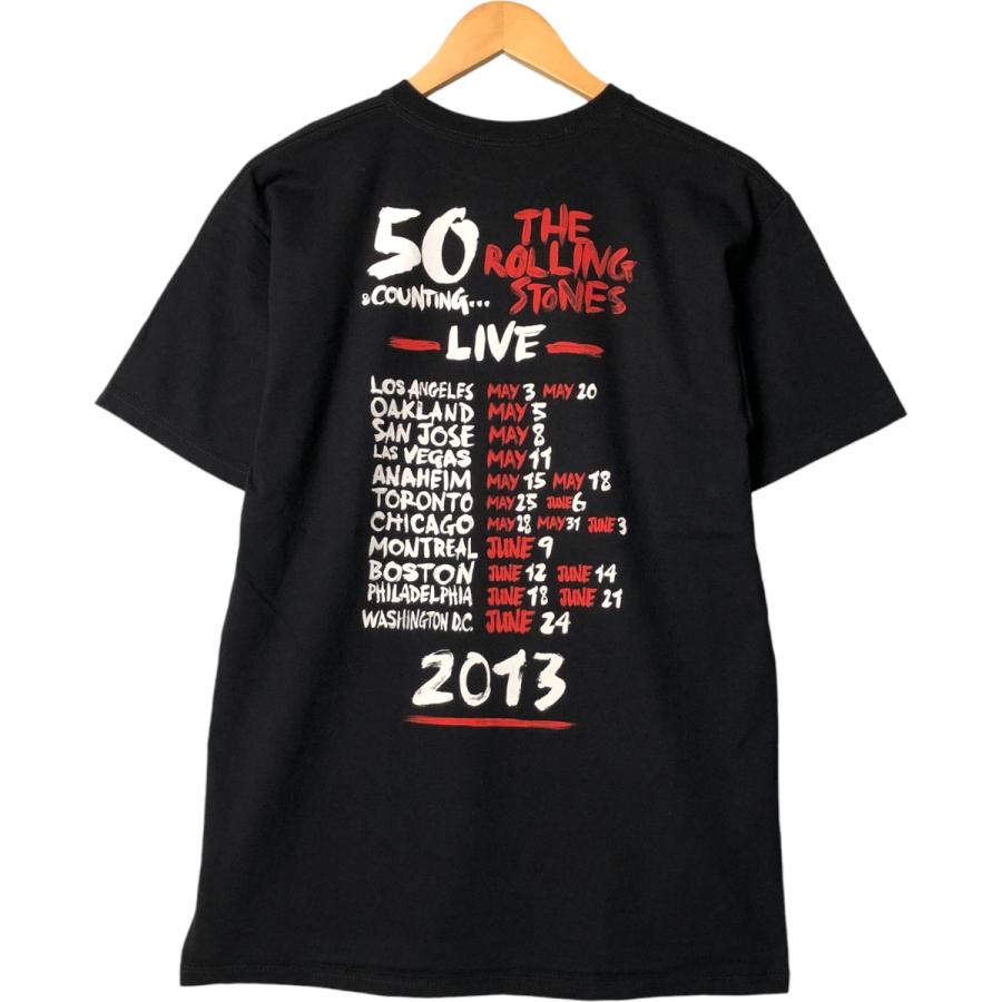 古着 The Rolling Stones ローリングストーンズ ゴリラ柄 バンドT