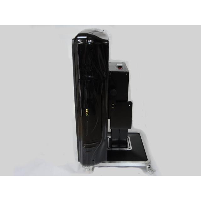 全自動麻雀卓 ☆ENMMA☆ （折畳脚）折黒 : じゃんきちくん