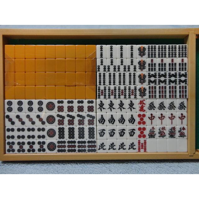 abc 全自動雀卓 センチュリーテンパル ドデカ牌付き 楽天市場】麻雀牌