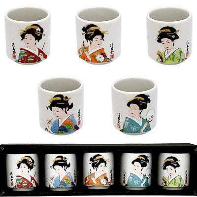 花魁 おいらん 御猪口おちょこ 江戸時代 骨董品 m92014438807_1.jpg?1720340790