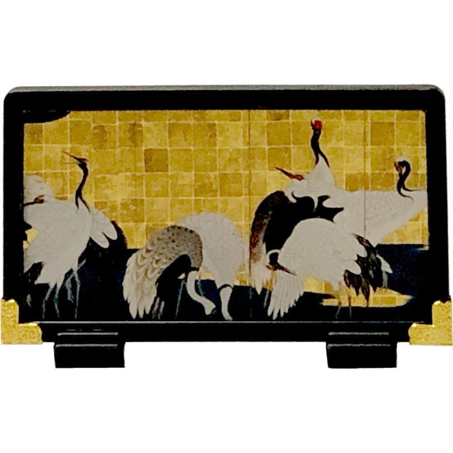 真作】雲渓/海浜群鶴図/掛軸/名家伝来/AA-608 真作】雲渓/海浜群鶴図